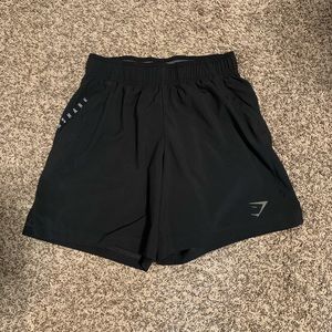 Gymshark Shorts - 7in Sport Shorts - Small